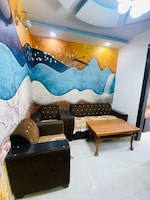 2 BHK + Study Room 2950 Sq.Ft. Builder Floor in Uttam Nagar