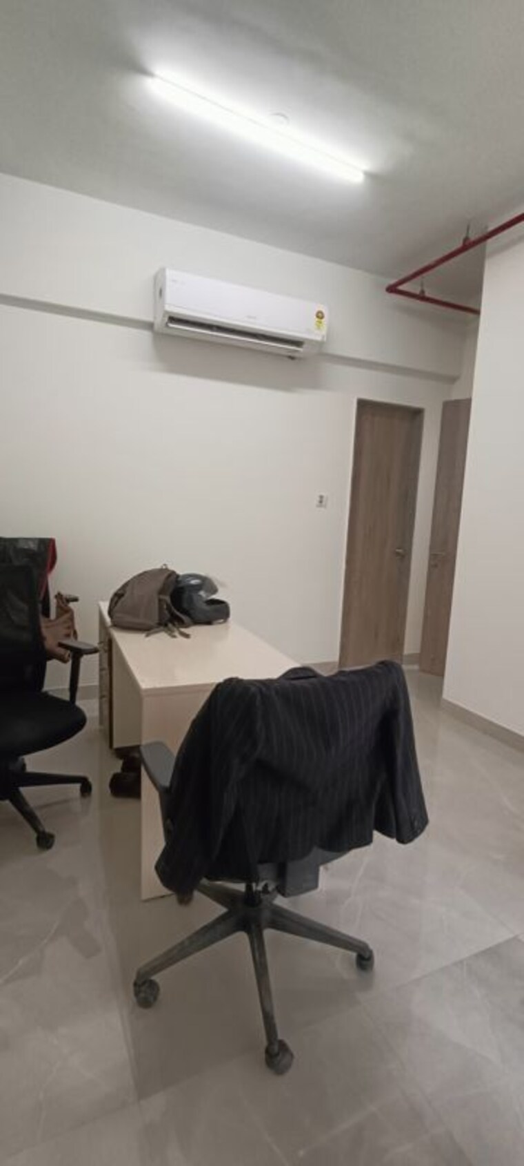 Room, runwal-zenith 3 Bedroom 967 Sq.Ft. Apartment In Balkum Pada Thane 10175235