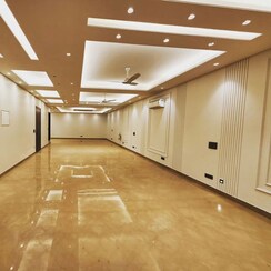 5 BHK + Pooja Room,Servant Room,Study Room,Extra Room Villa For Sale in Civil Lines