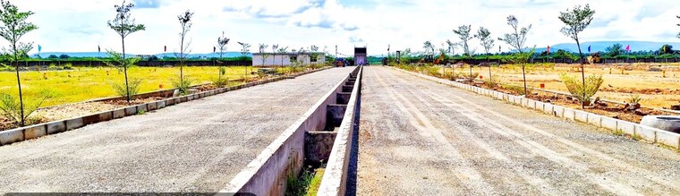 undefined, tagarapuvalasa  167 Sq.Yd. Plot In Tagarapuvalasa Vizag 10175237