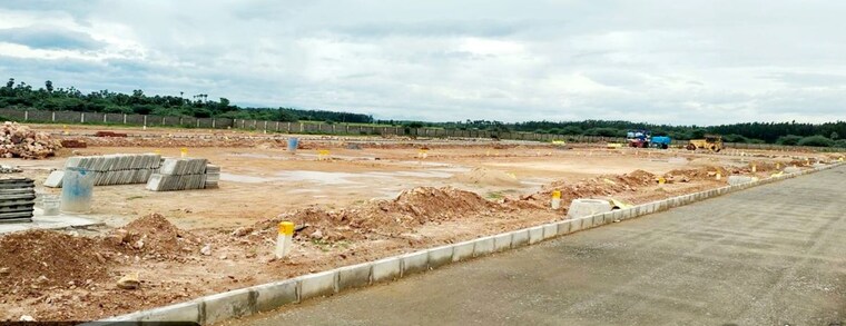 undefined, tagarapuvalasa  167 Sq.Yd. Plot In Tagarapuvalasa Vizag 10175237