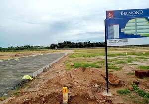  Plot For Sale in Tagarapuvalasa
