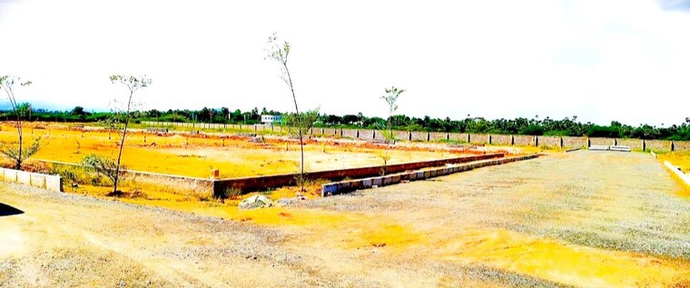 Exterior View, tagarapuvalasa  167 Sq.Yd. Plot In Tagarapuvalasa Vizag 10175237