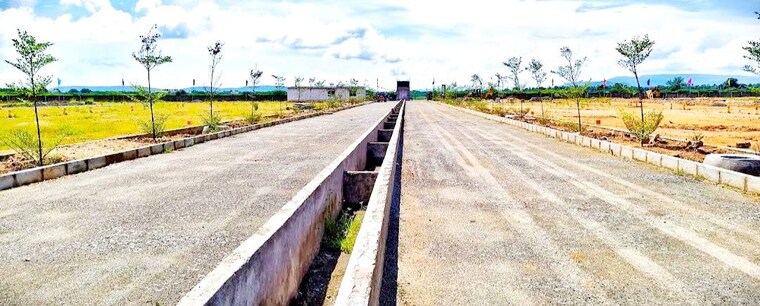 undefined, tagarapuvalasa  167 Sq.Yd. Plot In Tagarapuvalasa Vizag 10175237