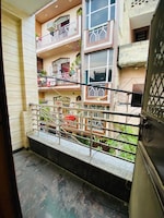 2 BHK + Study Room 2150 Sq.Ft. Independent House in Uttam Nagar