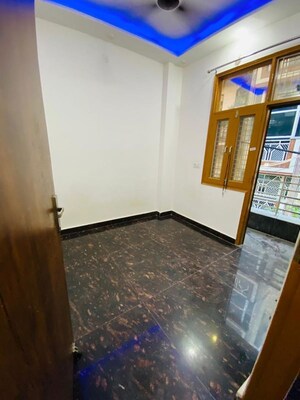 Bedroom in 2 BHK Independent House at Uttam Nagar – for Rent