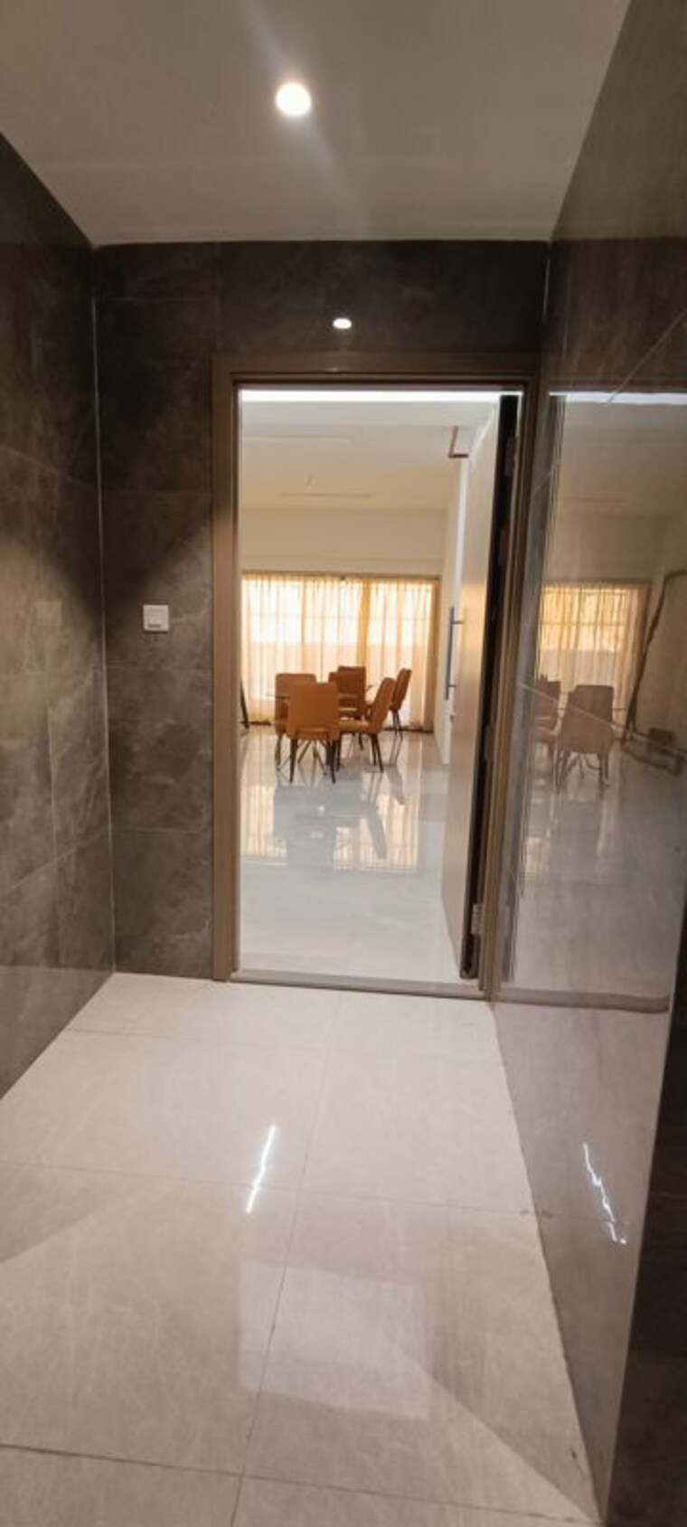 Room, runwal-zenith 6+ Bedroom 4900 Sq.Ft. Apartment In Balkum Pada Thane 10175240