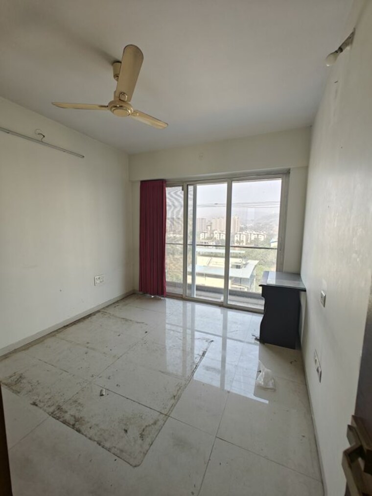 Room, akshar-alvario 2 Bedroom 1140 Sq.Ft. Apartment In Seawoods Navi Mumbai 10175242