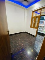 2 BHK + Study Room 550 Sq.Ft. Builder Floor in Uttam Nagar