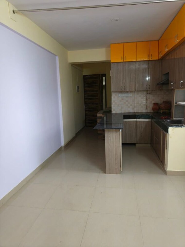 Kitchen, rof-ananda 3 Bedroom 735 Sq.Ft. Apartment In Sector 95 Gurgaon 10175244