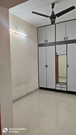 2 BHK 1001 Sq.Ft. Apartment in Ashwini Apartments Pandurang Colony