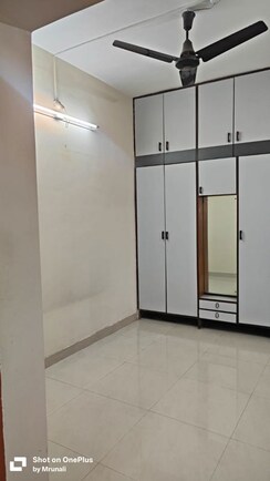 2 BHK Apartment For Rent in Ashwini Apartments Pandurang Colony