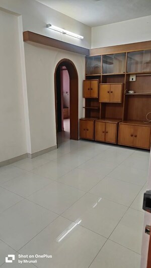 Kitchen in 2 BHK Apartment at Ashwini Apartments Pandurang Colony, Pandurang Colony – for Rent