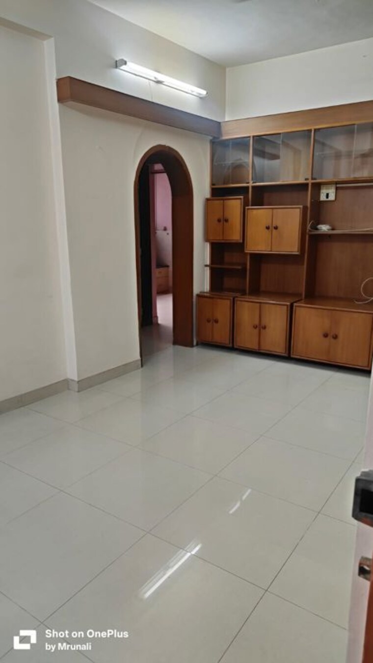 Kitchen, ashwini-apartments-pandurang-colony 2 Bedroom 1001 Sq.Ft. Apartment In Pandurang Colony Pune 10175245