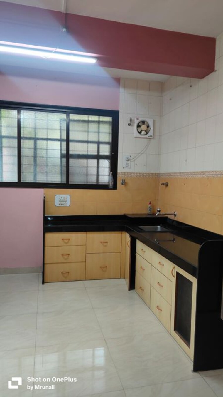 Kitchen, ashwini-apartments-pandurang-colony 2 Bedroom 1001 Sq.Ft. Apartment In Pandurang Colony Pune 10175245