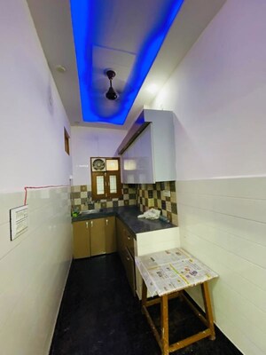 Master Bedroom in 2 BHK Builder Floor at Uttam Nagar – for Sale