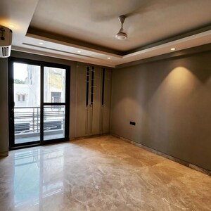 4 BHK Builder Floor For Rent in Model Town Phase 1