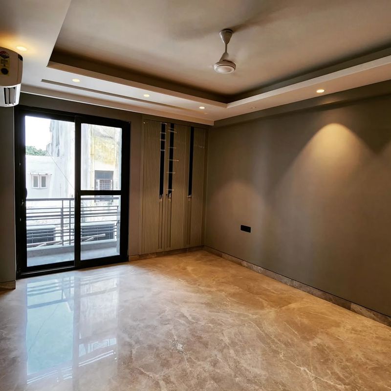 4 BHK + Pooja Room,Study Room Builder Floor For Rent in Model Town Phase 1