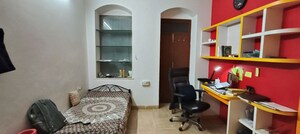 Team Area in Studio Apartment at Mittal One Place FC Road, Fergusson College Road – for Rent