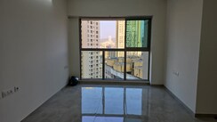 2 BHK + Study Room Apartment For Sale in Sheth Auris Bliss