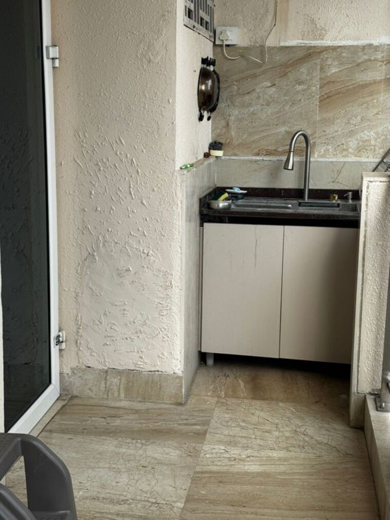 Bathroom, aba-coco-county 3 Bedroom 1152 Sq.Ft. Apartment In Sector 10 Greater Noida Greater Noida 10175261