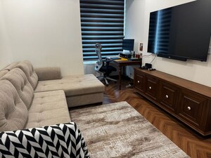 Bedroom in 3 BHK Apartment at ABA Coco County, Sector 10 Greater Noida – for Rent