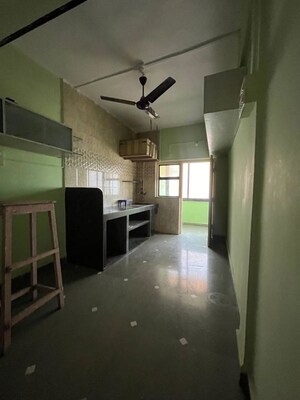 Kitchen in 3 BHK Apartment at Ganesh Krupa Dombivli West, Dombivli West – for Rent