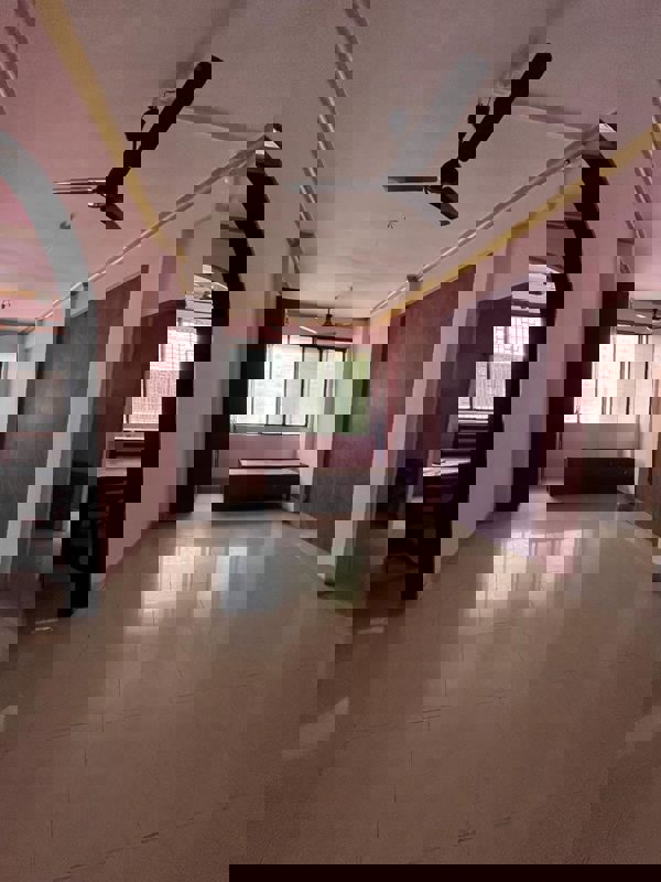 3 BHK 1050 Sq.Ft. Apartment in Ganesh Krupa Dombivli West