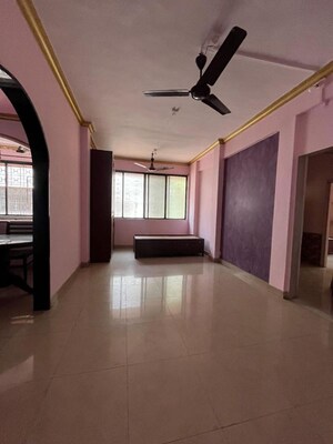 3 BHK Apartment For Rent in Ganesh Krupa Dombivli West, Dombivli West