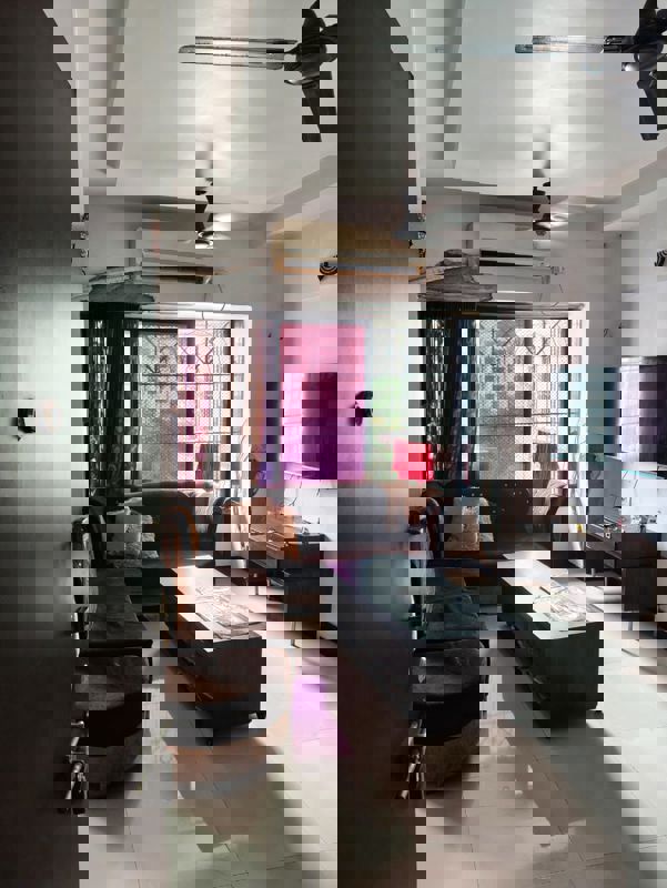 2 BHK 850 Sq.Ft. Apartment in Corolla Jewel