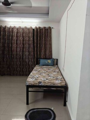 Bedroom in  Pg at Juinagar – for Rent