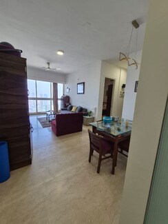 2 BHK + Pooja Room Apartment For Rent in Fantasia Apartment