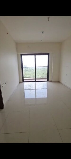 Bedroom in 2 BHK Apartment at Kalpataru Srishti Namaah, Mira Road – for Rent