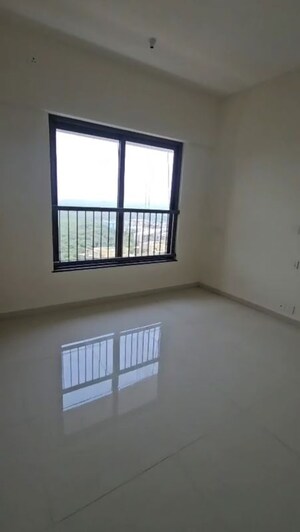 Bedroom in 2 BHK Apartment at Kalpataru Srishti Namaah, Mira Road – for Rent