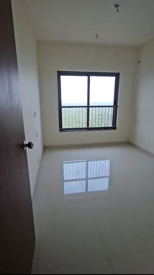 Bedroom in 2 BHK Apartment at Kalpataru Srishti Namaah, Mira Road – for Rent