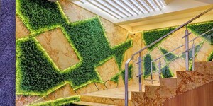 Master Plan in 6+ BHK Builder Floor at Raja Bazar – for Sale