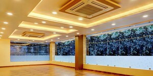 Bedroom in 6+ BHK Builder Floor at Raja Bazar – for Sale