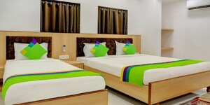 Bedroom in 6+ BHK Builder Floor at Raja Bazar – for Sale