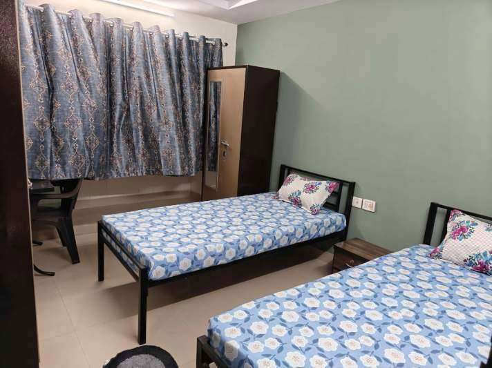 Pg For Rent in Vikhroli East