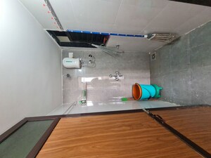 Furnished Amenities in 1 BHK Apartment at Thanekar City, Badlapur West – for Rent