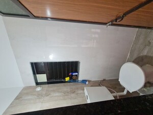 Master Bedroom in 1 BHK Apartment at Thanekar City, Badlapur West – for Rent