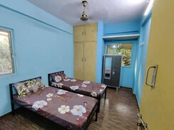 Pg For Rent in Ghatkopar East