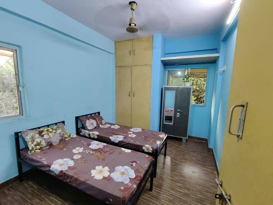 Pg For Rent in Ghatkopar East