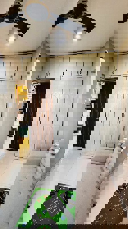 2 BHK 625 Sq.Ft. Apartment in Rustomjee Alpine