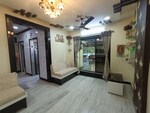 2 BHK 1000 Sq.Ft. Apartment in Shanti Gardens 