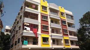 2 BHK Apartment For Sale in Airport Tower, Dum Dum