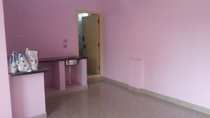 Room in 1 RK Independent House at Rt Nagar – for Rent