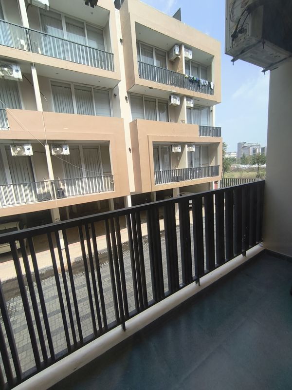 1 BHK Builder Floor For Sale in Aura Homes