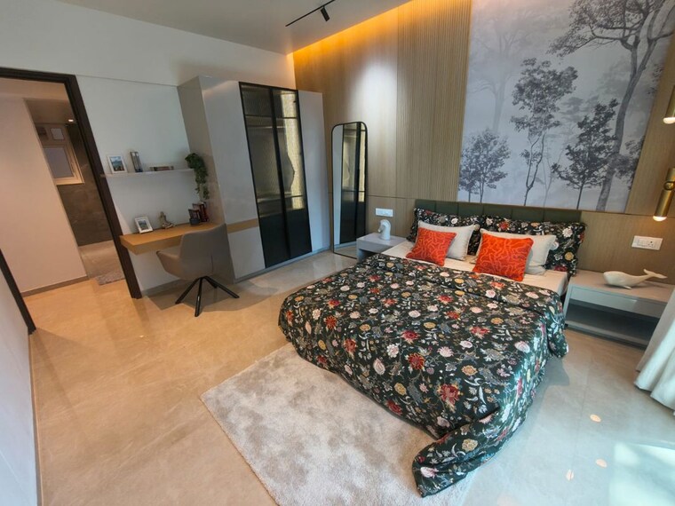 Room, hadapsar 3 Bedroom 1405 Sq.Ft. Apartment In Hadapsar Pune 10175299