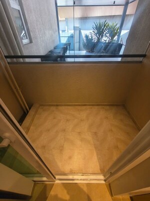 Balcony in 3 BHK Apartment at Hadapsar – for Sale